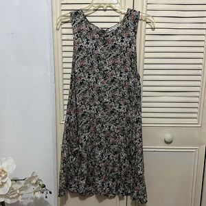 American Eagle dress